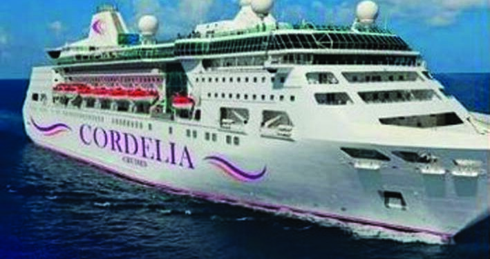 Cruise ship drugs party: NCB may summon event organisers, cruise officials for probe