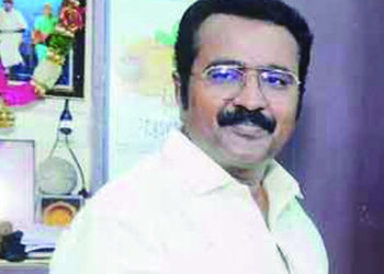 Long arm of law catches law-breaking law-maker of Cuddalore