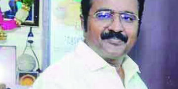 Long arm of law catches law-breaking law-maker of Cuddalore