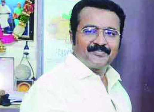 Long arm of law catches law-breaking law-maker of Cuddalore