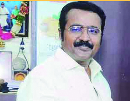 Cuddalore court grants one day police custody of DMK MP named in worker's  murder case – Navjeevan Express