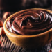 The Chocolate Cascade: Exciting, Exuberant in Character & Applications