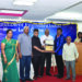 3 faculty members of Adhiyamaan College of Engineering honoured with IEI Tech Samartin Awards
