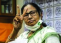Mamata takes massive lead in Bhabanipur, TMC ahead in two Murshidabad seats
