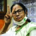 Mamata takes massive lead in Bhabanipur, TMC ahead in two Murshidabad seats