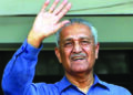 Father of Pakistan’s nuclear bomb AQ Khan passes away