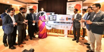 World Stroke Day-2021: Telangana Guv calls for greater awareness to prevent lifestyle diseases