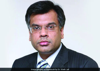 Indian American scientist gets lifetime achievement award for facilitating India-US defence trade