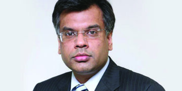 Indian American scientist gets lifetime achievement award for facilitating India-US defence trade