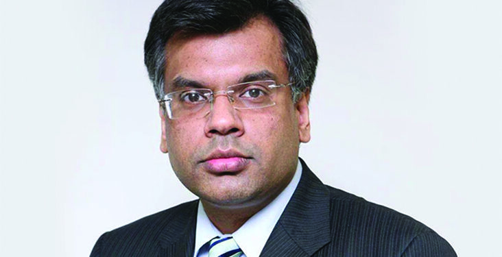 Indian American scientist gets lifetime achievement award for facilitating India-US defence trade