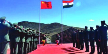 Eastern Ladakh stand-off: India, China hold 13th round of military talks for 8.5 hours
