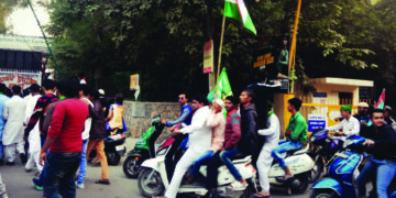 Gujarat govt allows Eid-e-Milad processions on Oct 19 with curbs