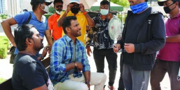 Vishal-Arya starrer, action-packed thriller & entertainer ‘Enemy’ set to hit theatres on Diwali day