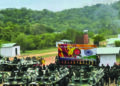 Mitra Shakti: Indo-Sri Lanka joint military exercise culminates at Ampara
