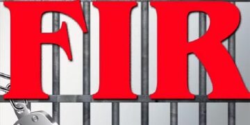 Palanpur police register FIR in Rs 45 crore Lilavati trust jewellery theft case