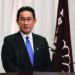 Japan’s Parliament elects former diplomat Kishida as new PM