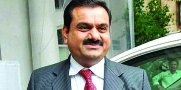 Q2 results: Adani Enterprises consolidated total income rises to Rs 13,597.10 crore