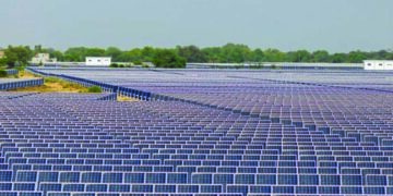 Q2 results: Adani Green’s profit jumps six-fold to Rs 100 cr