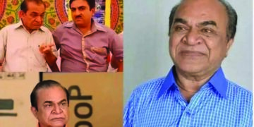 Obit: ‘Taarak Mehta Ka Ooltah Chashmah’ actor Ghanshyam Nayak passes away