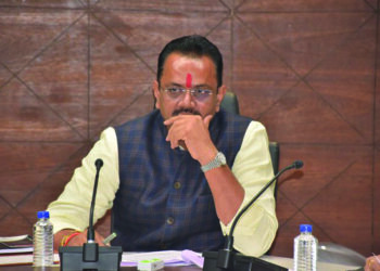 Gujarat govt to the rescue of rain-hit farmers, announces Rs 546 cr relief package