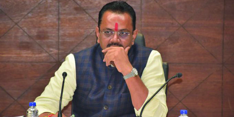 Gujarat govt to the rescue of rain-hit farmers, announces Rs 546 cr relief package