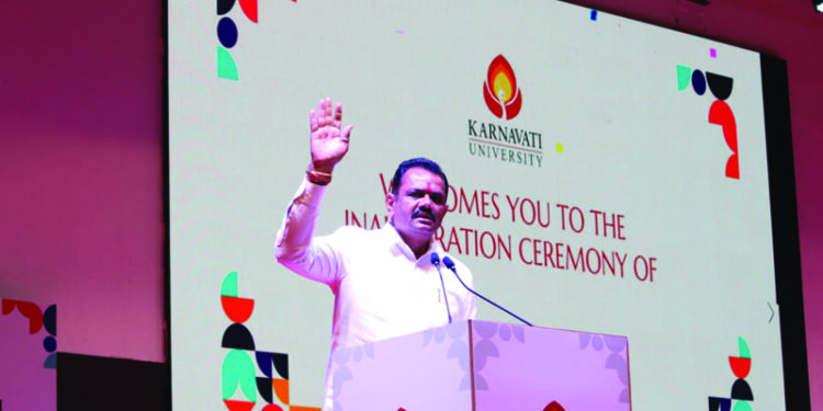 Gujarat to make major changes in education, startup policies; to raise incentives to students