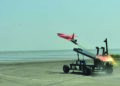 DRDO successfully tests high-speed expendable aerial target Abhyas in Odisha