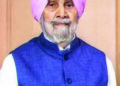 Obit: IFFCO chairman Balvinder Singh Nakai passes away