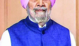 Obit: IFFCO chairman Balvinder Singh Nakai passes away