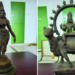 Tamil Nadu Idol Wing Police nab 7 while trying to sell two idols near Chennai