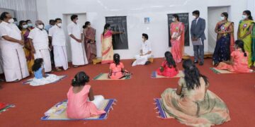 Tamil Nadu will not implement National Education Policy 2020, says CM Stalin