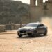 Jaguar XF makes its 007 debut in No Time To Die