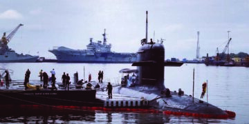 Navy Commander & 2 veterans arrested by CBI for leaking secret info on Indian submarines