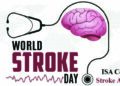 18 lakh stroke cases in India every year, 25 pc patients less than 50 years old, says ISA