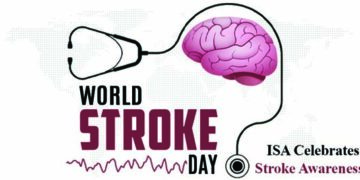18 lakh stroke cases in India every year, 25 pc patients less than 50 years old, says ISA