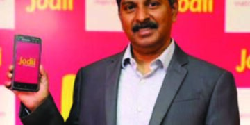 matrimony.com launches Tamil app, Jodii, for better outreach and selection