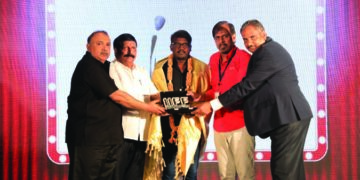Dhanush’s ‘Karnan’ bags Best Indian Film Award at Innovative International Film Festival