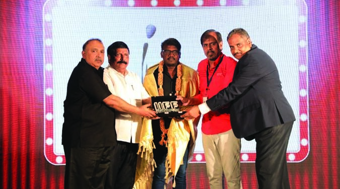 Dhanush’s ‘Karnan’ bags Best Indian Film Award at Innovative International Film Festival