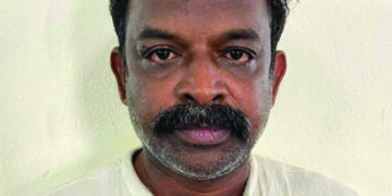 Chennai cops arrest BJP leader Kalyanaraman following complaints of cyber harassment