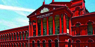 Muslim marriage is a contract and not sacrament unlike a Hindu marriage: Karnataka High Court