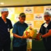 MGM Healthcare resects skull base Glomus tumour after 13-hour marathon ENT surgery