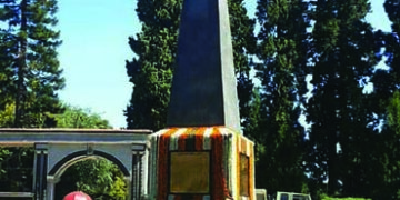 75th Infantry Day celebrated at Wellington Military Station in Tamil Nadu