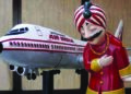 Will take considerable effort to rebuild Air India, says Ratan Tata