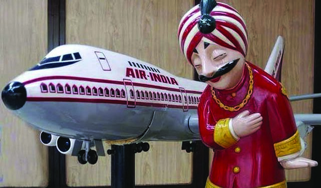 Will take considerable effort to rebuild Air India, says Ratan Tata