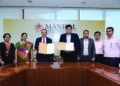 Manipal College of Nursing signs MoU with Coloplast India offering Interprof wound mgmt training
