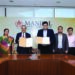 Manipal College of Nursing signs MoU with Coloplast India offering Interprof wound mgmt training