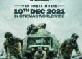 India’s first 4X4 mud race film, MUDDY, ready for global release; to hit theatres on Dec 10