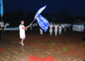 National Unity Day:  Air Force Administrative College conducts Run for Unity in Kovai