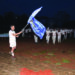 National Unity Day:  Air Force Administrative College conducts Run for Unity in Kovai