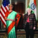 Nirmala, Yellen discuss fighting money laundering, combating terror funding; importance of effective implementation of FATF standards